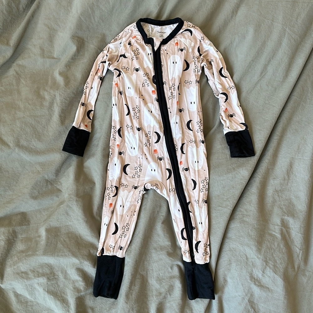 Halloween Jammies